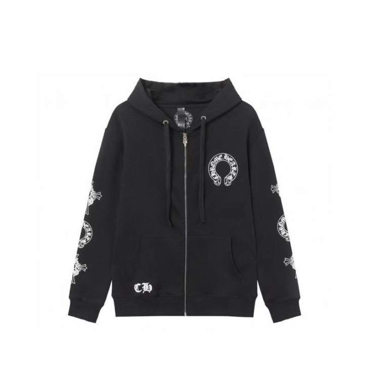 Picture of Chrome Hearts Jackets _SKUChromeHeartsS-XLtptxY5034663
